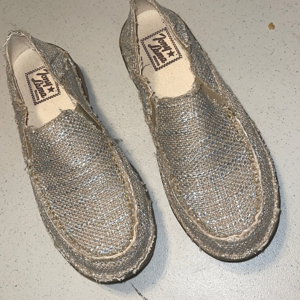 Tony Lama Shoes